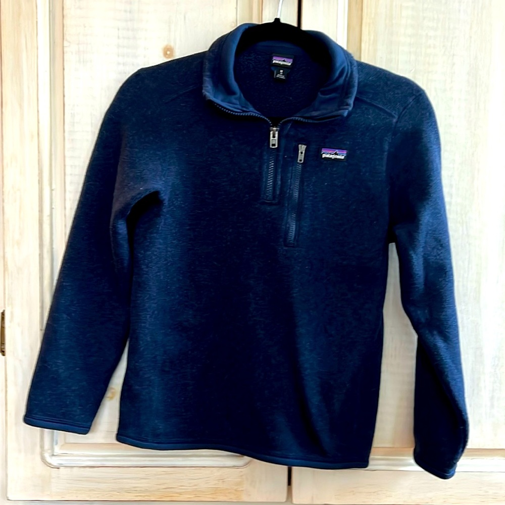 Patagonia Youth Better Sweater